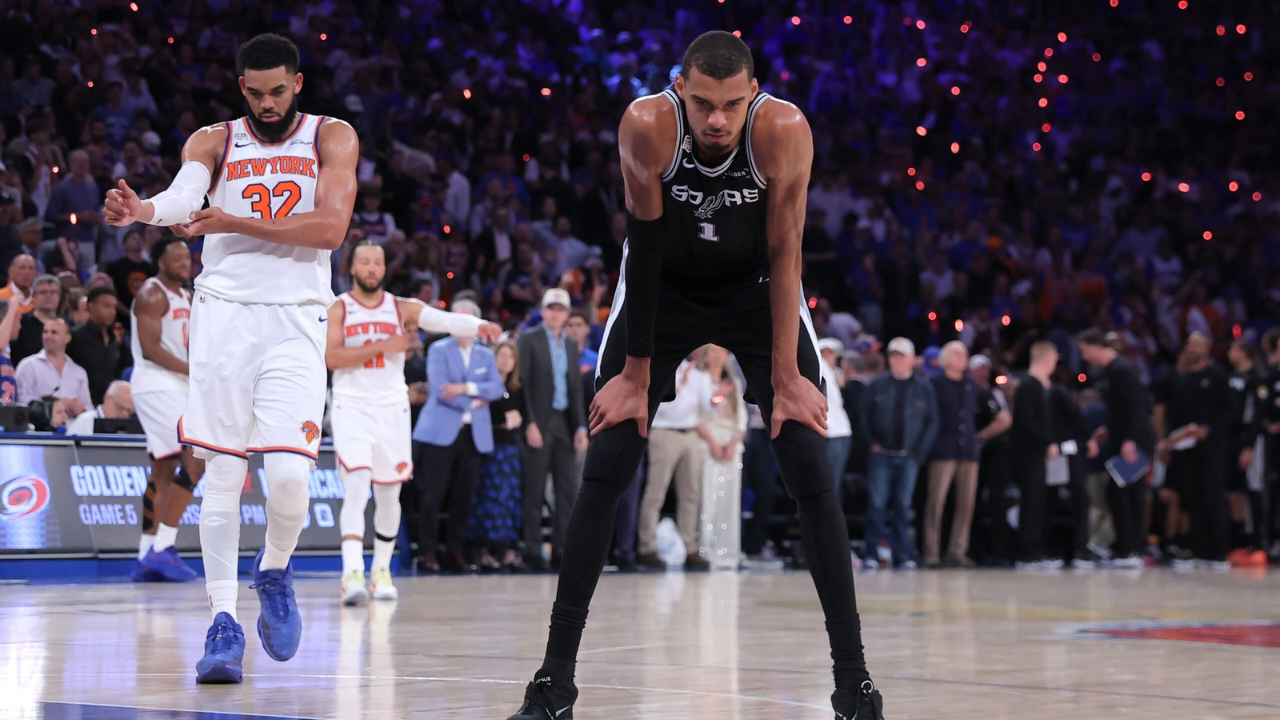 How We Picked the Best Big Men of All Time