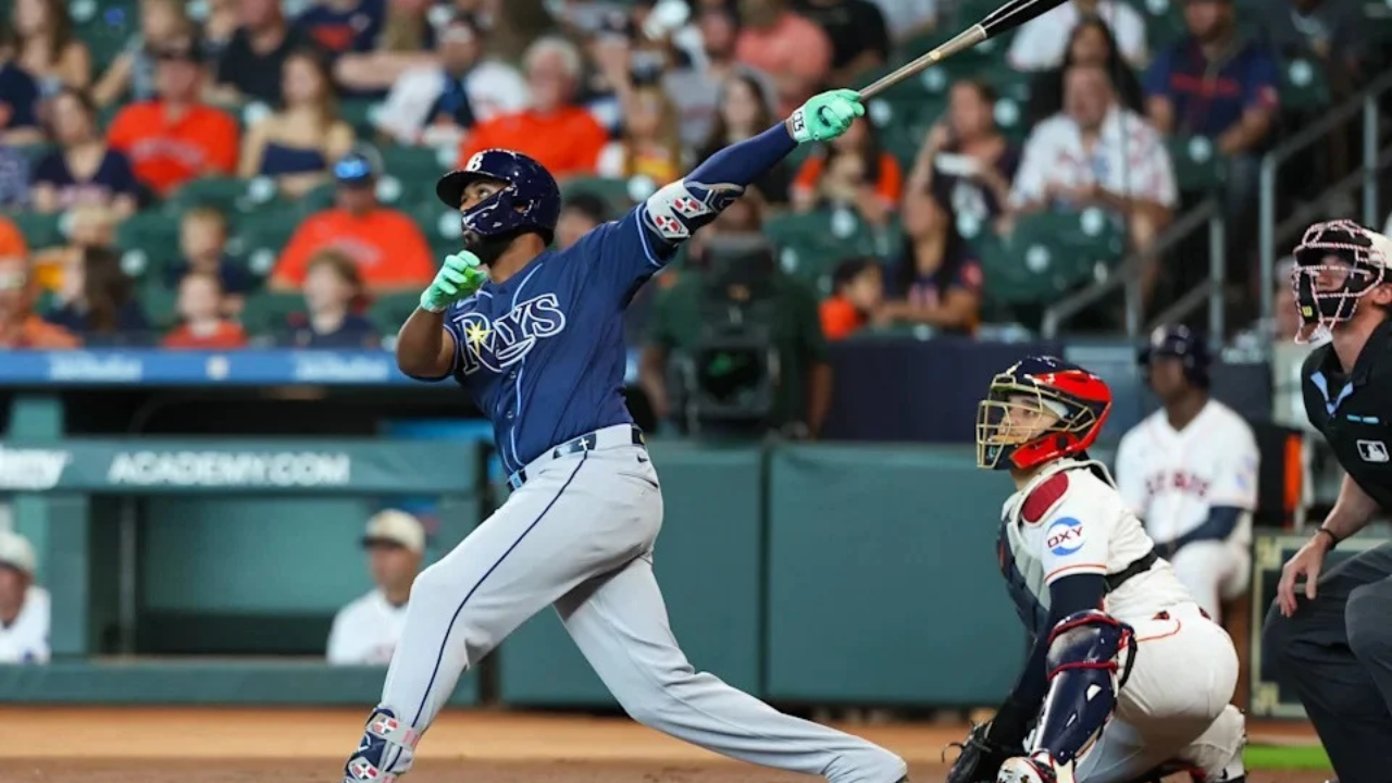 How to Watch Tampa Bay Rays vs. New York Yankees on October 8, 2026