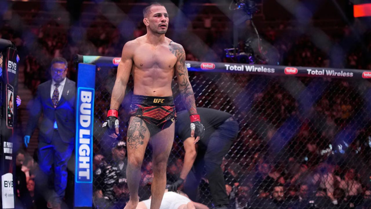 How to Watch UFC 331: Date, Time and TV Channel