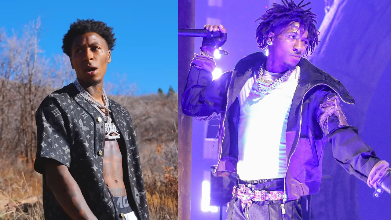 NBA YoungBoy Wiki/Biography