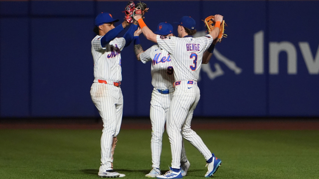 Nationals Player Stats – Key Performances