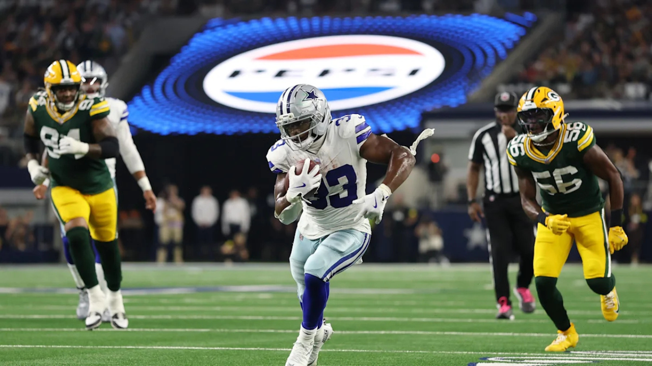 Top Matchups to Watch This Week