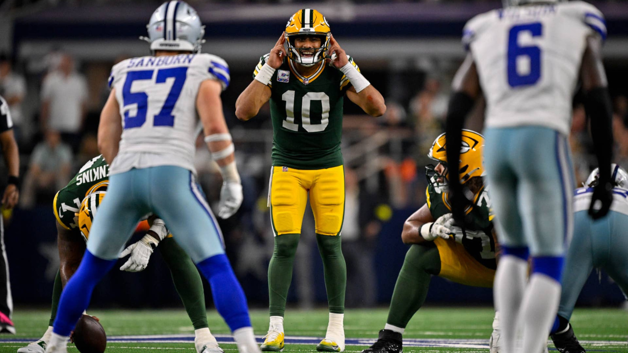 What Time Is Sunday Night Football Tonight?