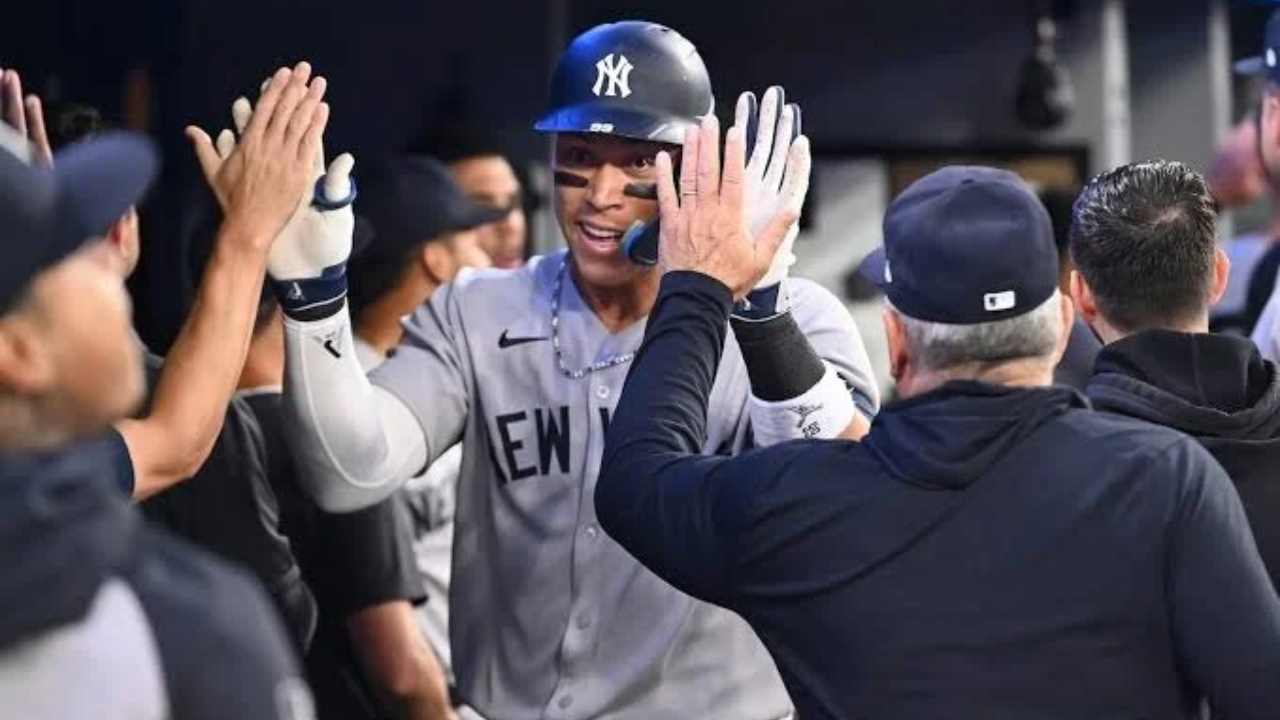 Where To Watch Tampa Bay Rays vs. New York Yankees?