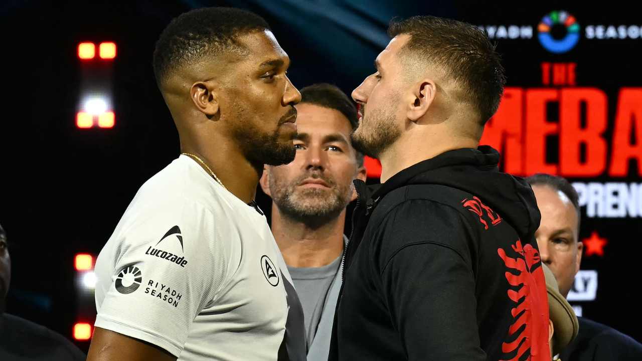 Why Paramount+ Is the UFC Home Now?