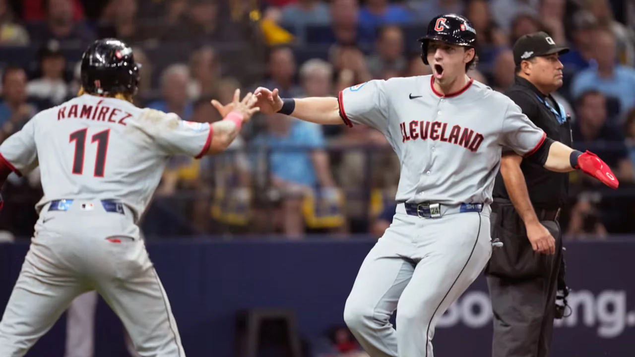 Why the Rays Fell Short