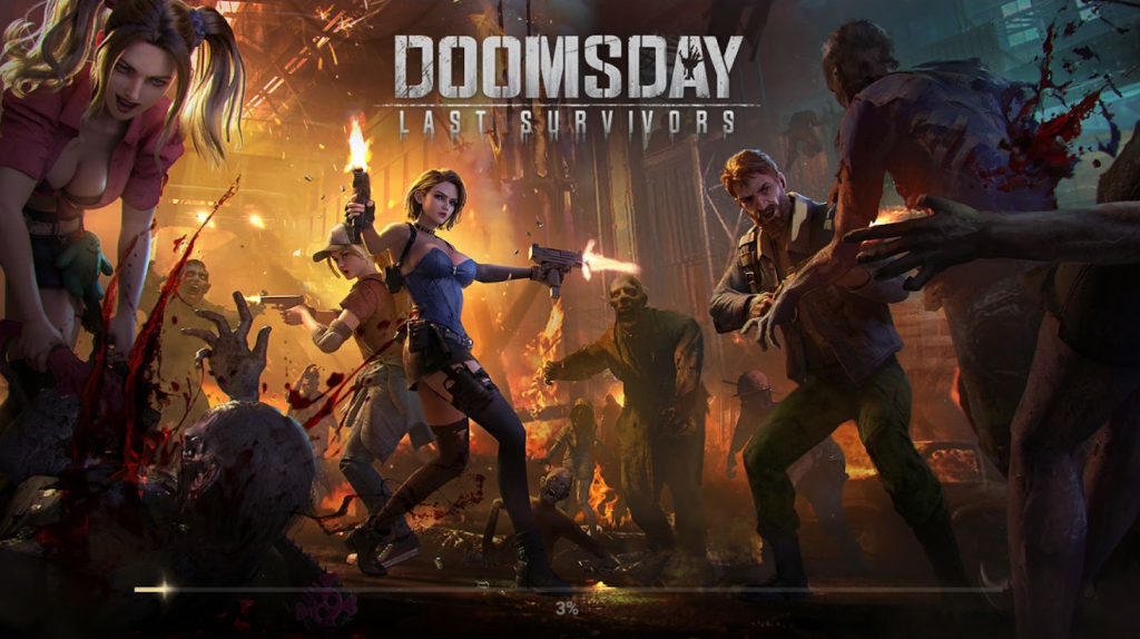 How to Play Doomsday Last Survivors Game