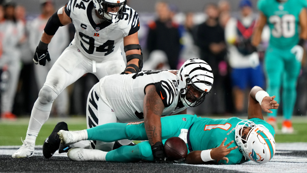 Tua Tagovailoa Injury Update