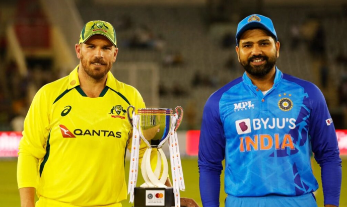 India National Cricket Team vs Australian Men’s Team: Full Timeline India National Cricket Team vs Australian Men's Team: Full Timeline