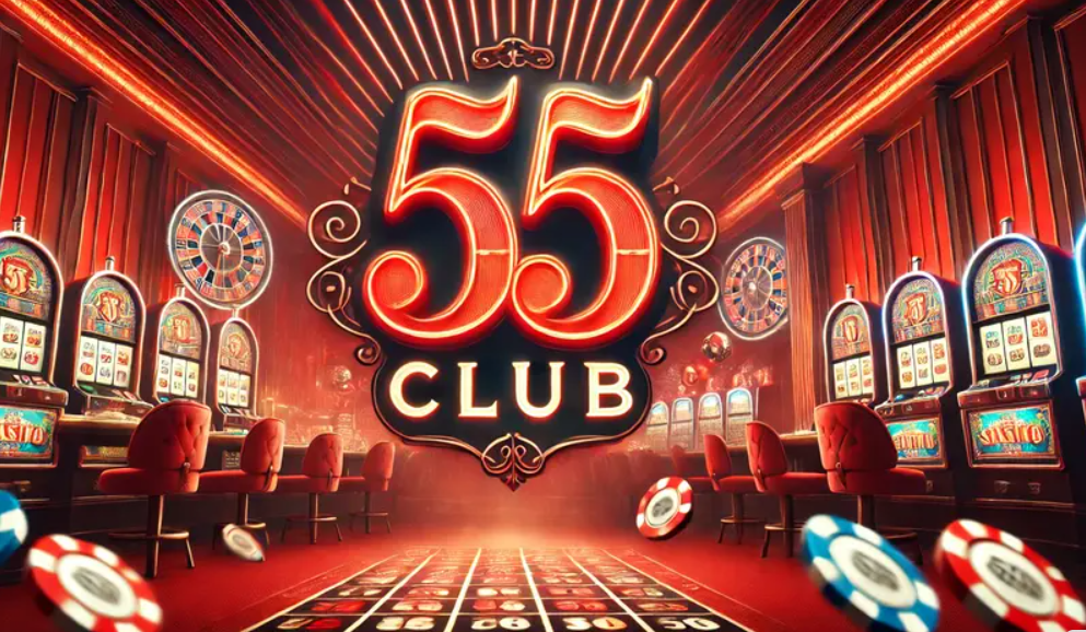 55 Club: A Complete Guide to Playing and Winning 55 Club