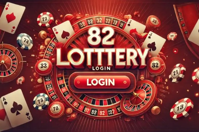 82 Lottery Login: A Complete Guide to Accessing Your Account 82 Lottery Login