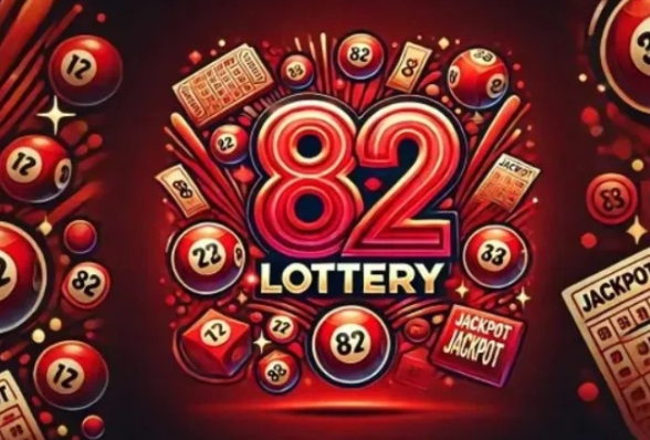82 Lottery: A Complete Guide to Playing and Winning 82 Lottery