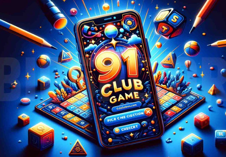 91 Club: A Complete Guide to Playing and Winning 91 Club