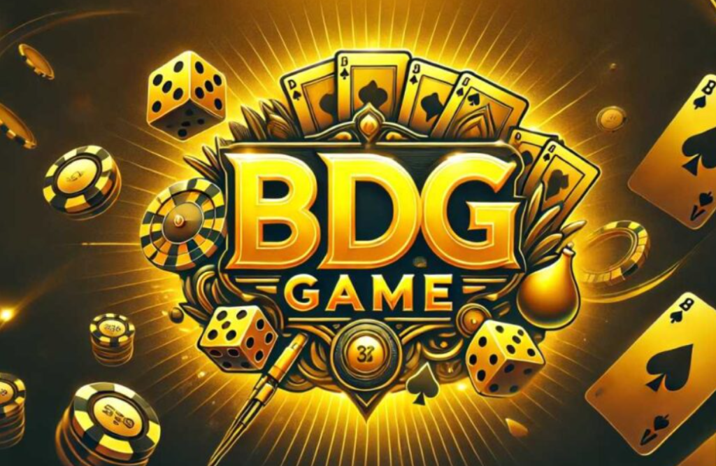 BDG Game: A Complete Guide to Playing and Winning BDG Game