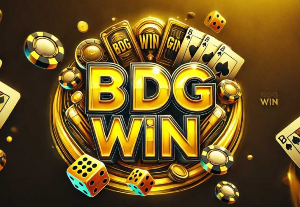 BDG Win: A Complete Guide to Playing and Winning BDG Win