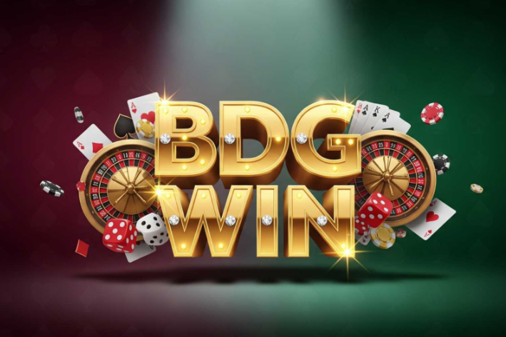 BDG Win Login: A Complete Guide to Accessing Your Account BDG Win Login