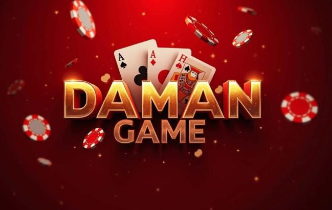 Daman Game Login: A Complete Guide to Accessing Your Account Daman Game Login