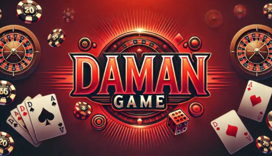 Daman Game: A Complete Guide to Playing and Winning Daman Game