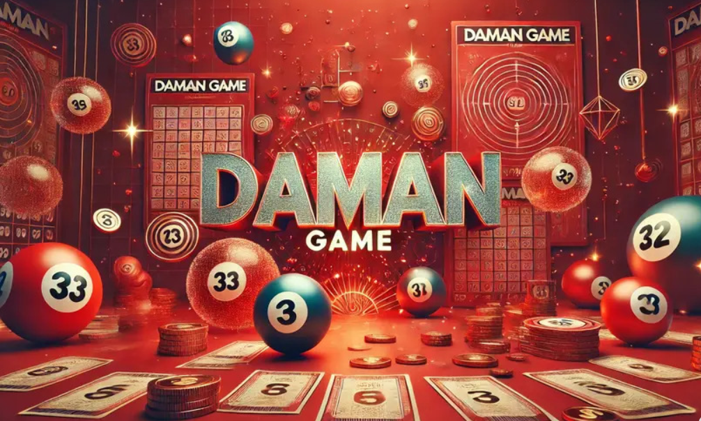 Daman Games: A Complete Guide to Playing and Winning Daman Games
