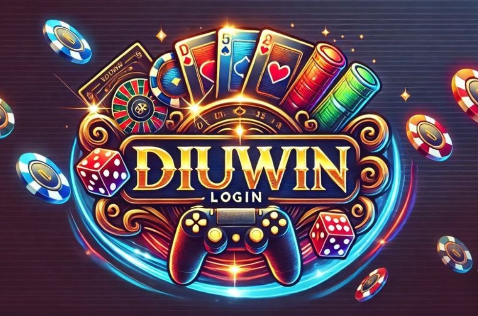 Diuwin Login: A Complete Guide to Accessing and Playing Diuwin Login