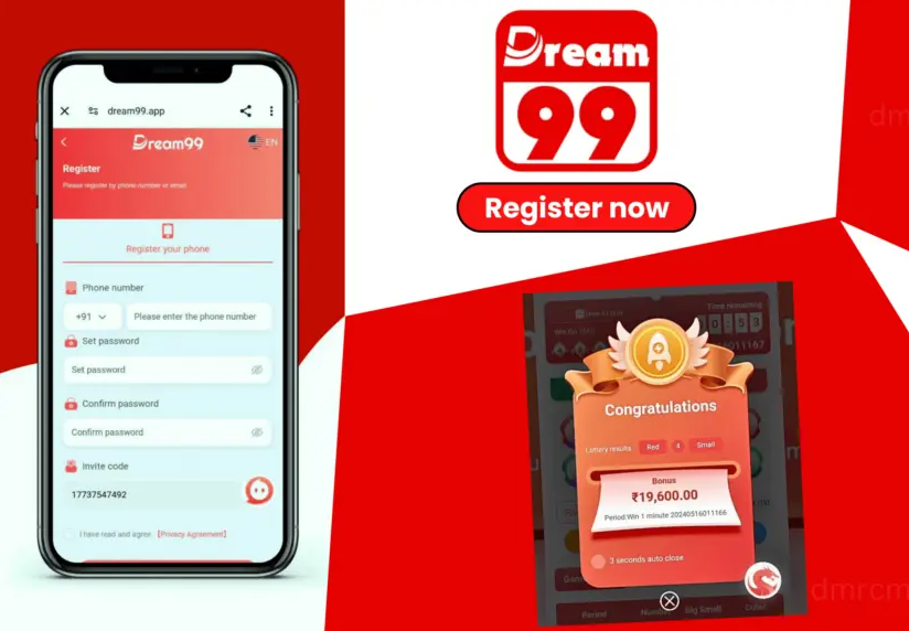 Dream99: A Complete Guide to Playing and Enjoying the Platform Dream99