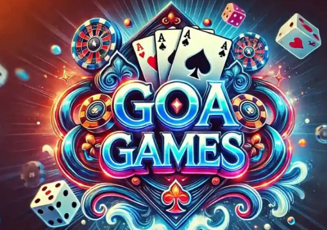 Goa Games Login: A Complete Guide to Accessing Your Account Goa Games Login