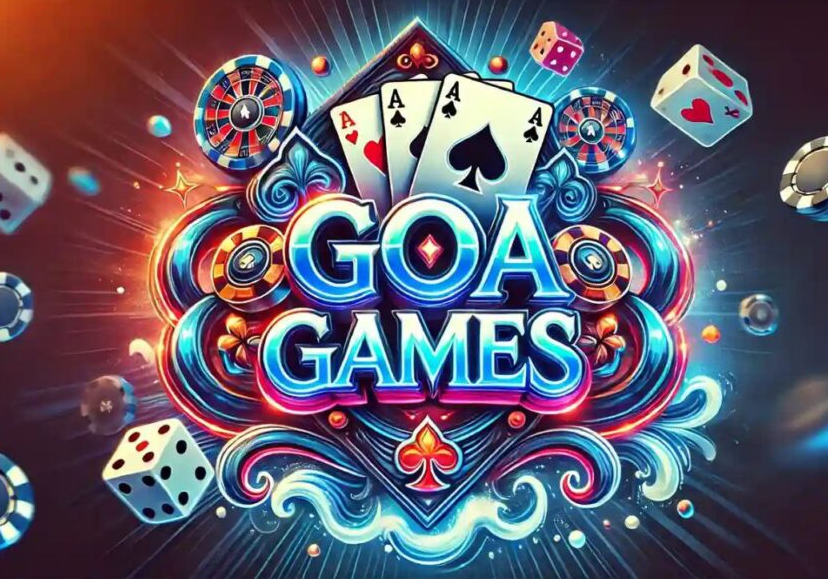 Goa Games: A Complete Guide to Playing and Enjoying the Platform Goa Games