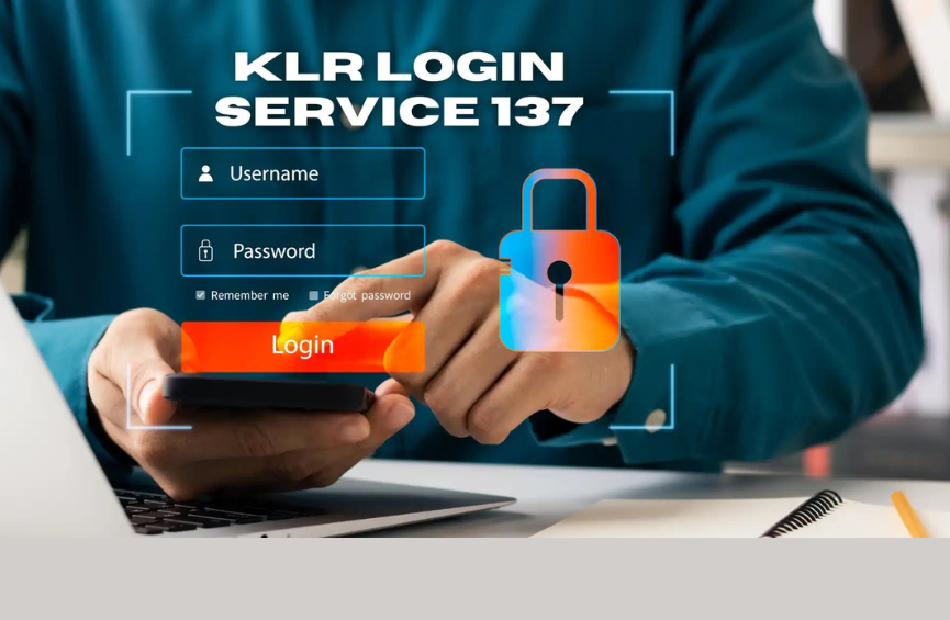 KLR Login Service 137: Secure Access to Karnataka Land Records KLR Login Service 137: Secure Access to Karnataka Land Records