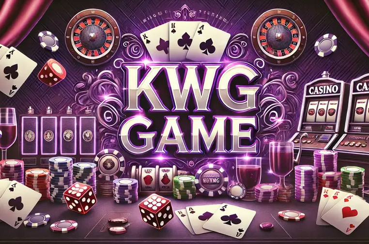 KWG Game: A Complete Guide to Playing and Enjoying the Platform KWG Game