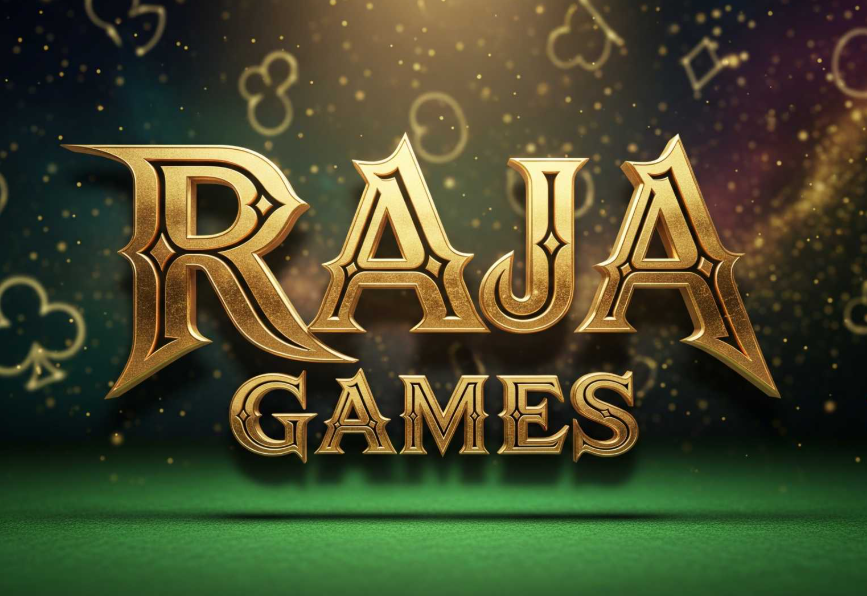 Raja Game: A Complete Guide to Playing and Enjoying the Platform Raja Game Image.