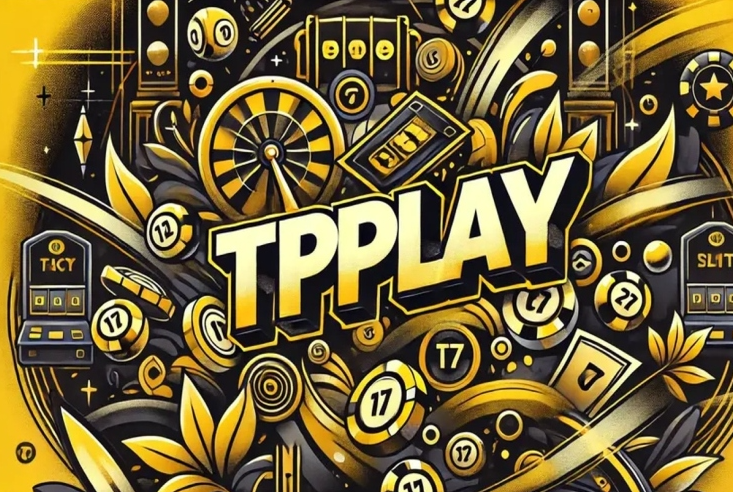 TP Play: A Complete Guide to Accessing and Enjoying the Platform TP Play