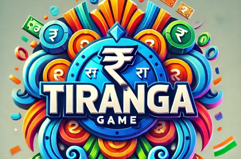 Tiranga Game: A Complete Guide to Playing and Winning Tiranga Game