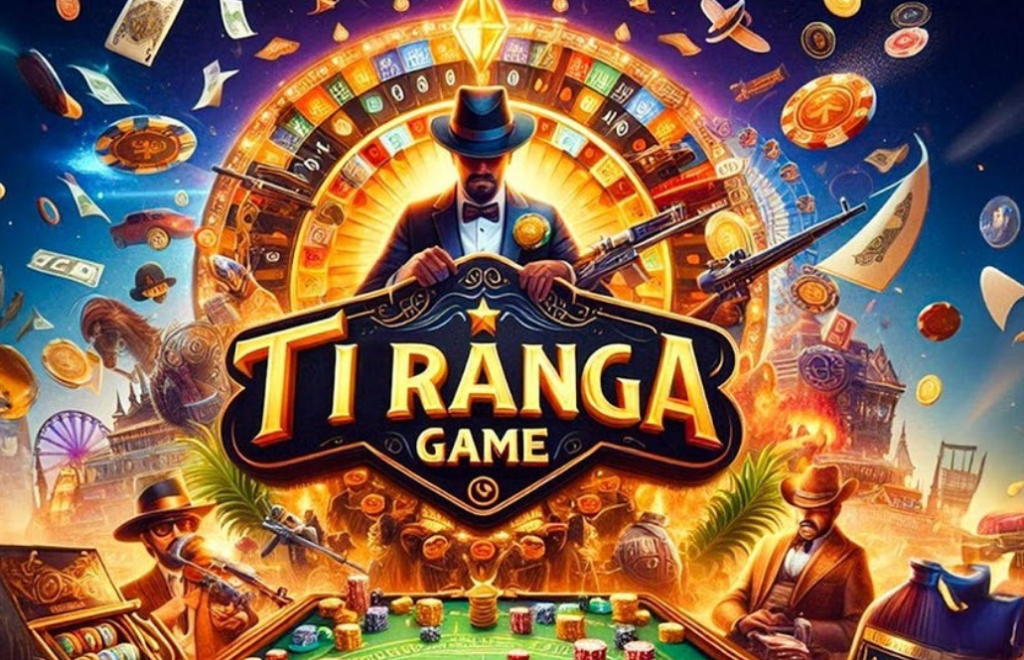 Tiranga Games: A Complete Guide to Playing and Winning Tiranga Games