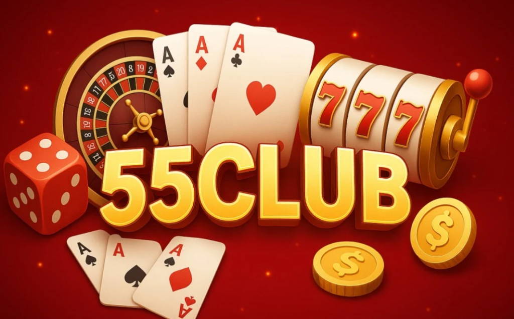 55 Club: A Complete Guide to Playing and Winning