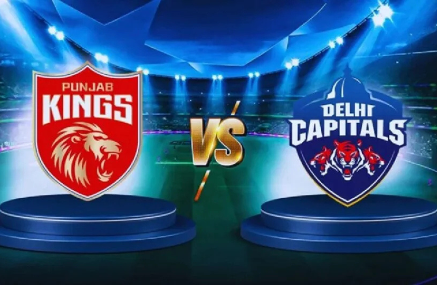 Punjab Kings vs Delhi Capitals Timeline: IPL 2025 Clash in Detail Punjab Kings vs Delhi Capitals Timeline: IPL 2025 Clash in Detail