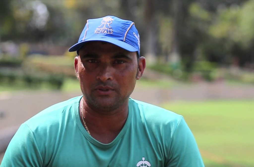 Pravin Tambe: Biography, Age, Education, Career, Family and Net Worth