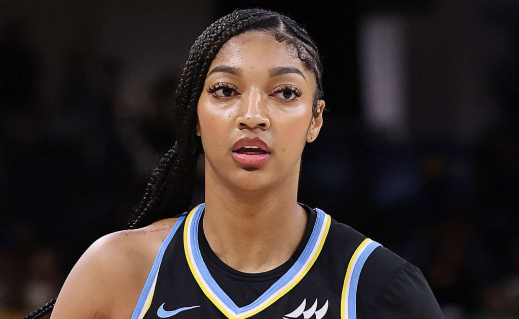 Angel Reese: Biography, Age, Boyfriend, Career, Height & Networth