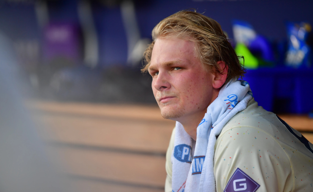 Emmet Sheehan Biography, Age, Height, Education, Career and Net Worth 