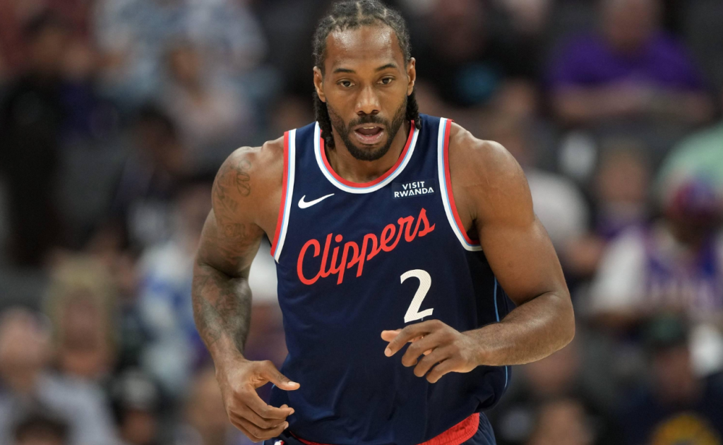 Kawhi Leonard Age, Biography, Height, Relationship, Net Worth and His Family