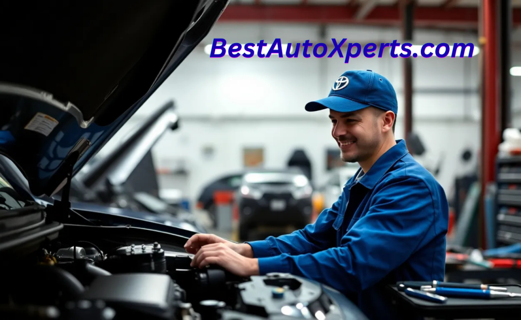 BestAutoXperts.com: A Complete Guide