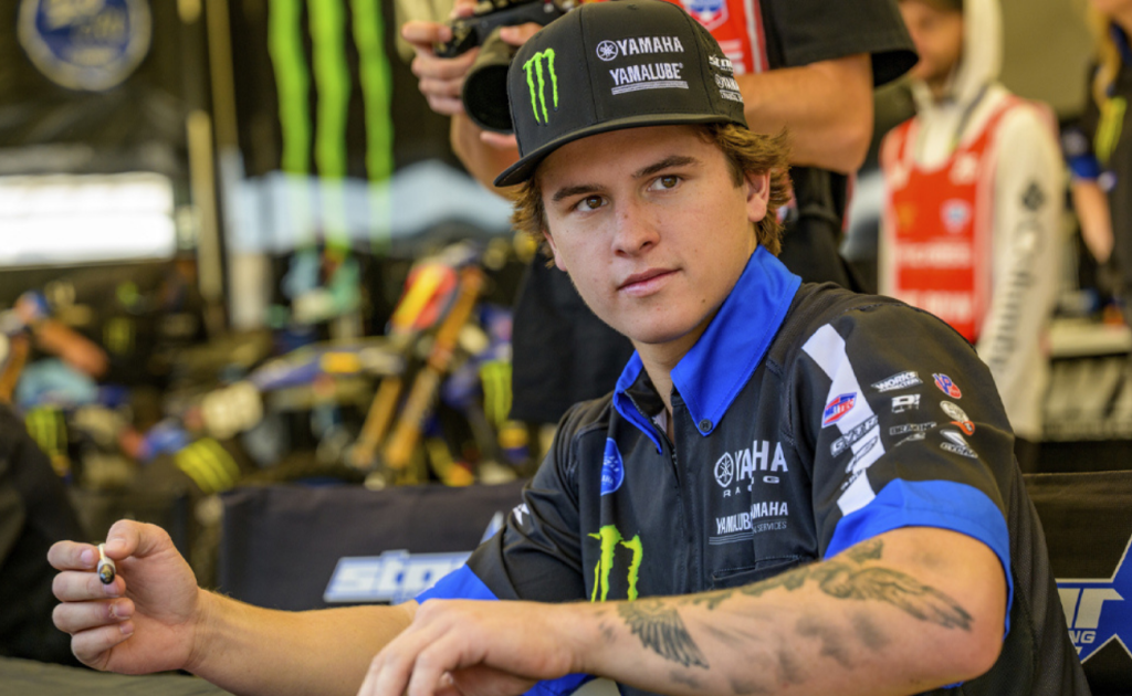 Haiden Deegan Age, Height, Biography, Education and Career