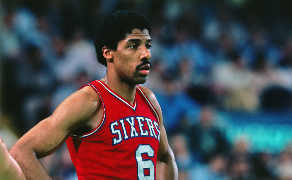 Sixers Julius Erving Biography, Age, Girlfriend, Family, Education and Everything