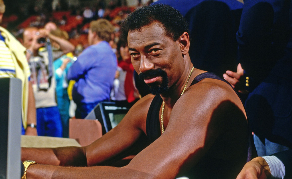 Wilt Chamberlain Biography, Age, Girlfriend, Family, Education and Everything