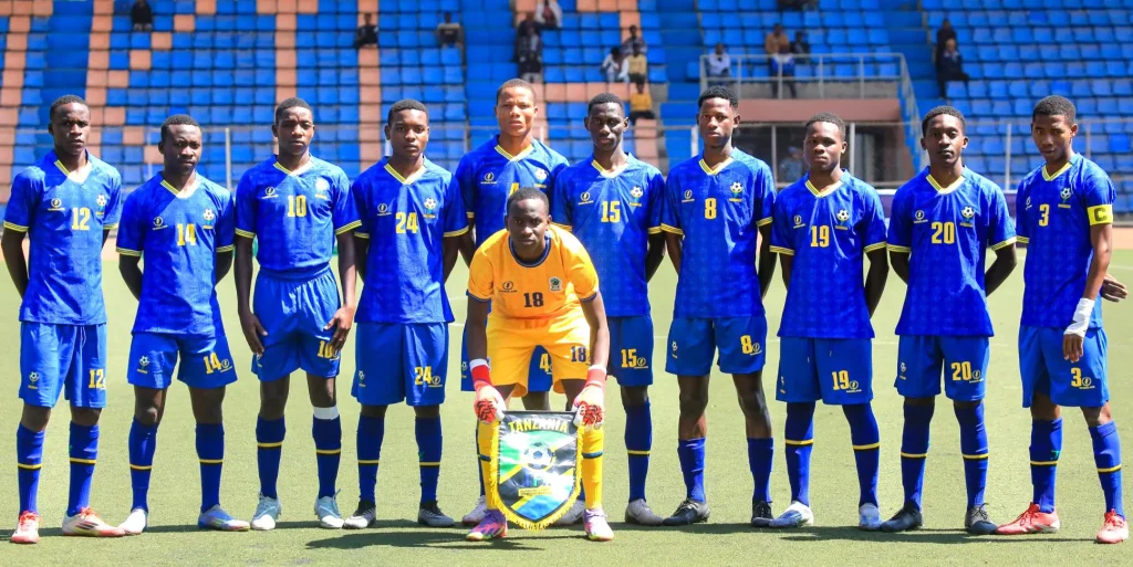 Exploring Tanzania Football: National Team Success and Regional Tournament Ambitions