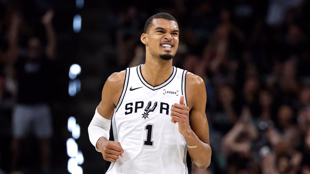 Following the San Antonio Spurs Game Schedule, Rising Stars, and Western Conference Competition