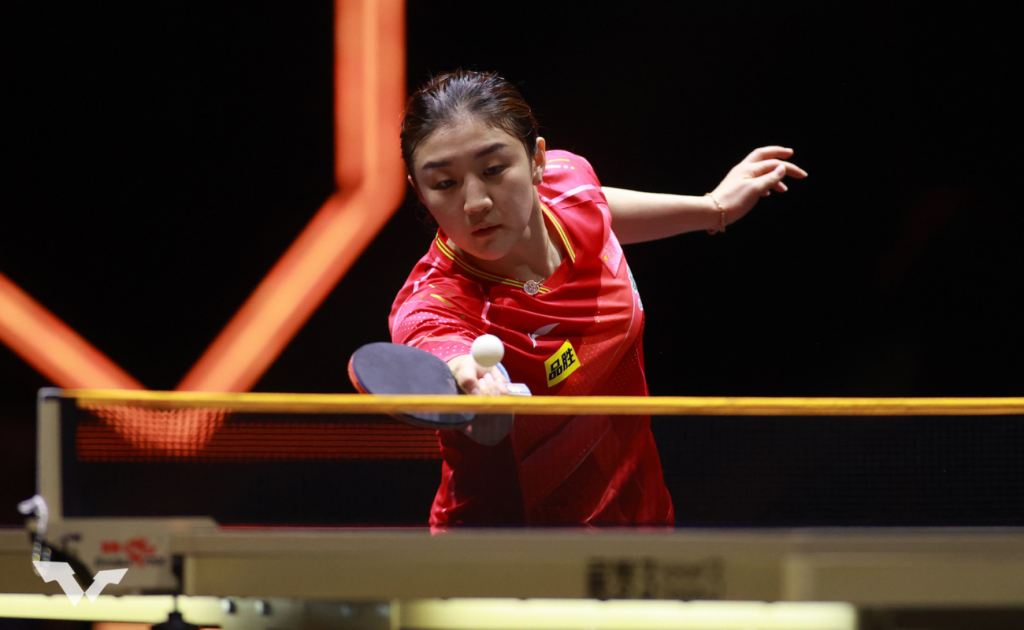 Table Tennis World Tour and Game Rules: Everything You Need to Know Table Tennis World Tour and Game Rules: Everything You Need to Know