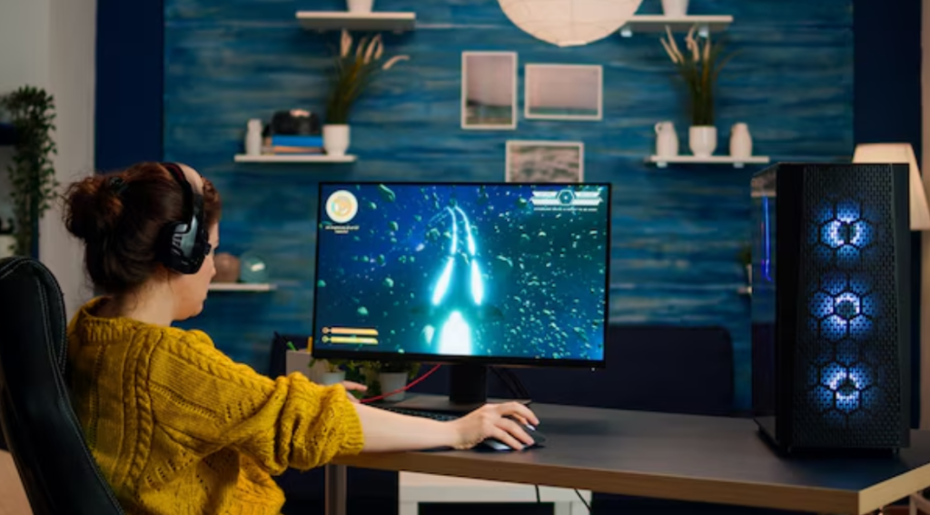 Which PC Components Matter Most When Buying a Prebuilt Gaming PC Gaming PC