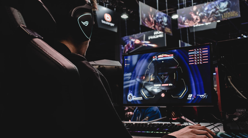 The Future of Entertainment