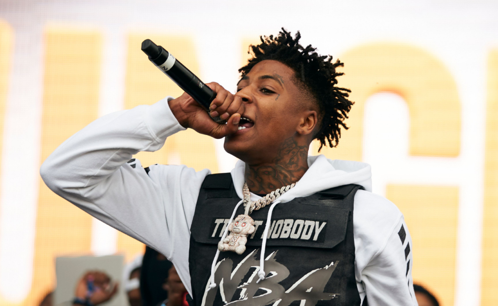 NBA YoungBoy Biography, Age, Family, Education, Career and His Achievements
