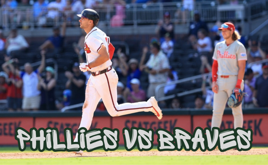 Phillies vs Braves 2026 Playoffs: Wild Card Series Recap